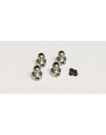 92654 5.8mmHardBallJoint3.2Hole 92654  - KYOSHO RC